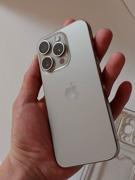 iphone АЙФОН 15 ПРО