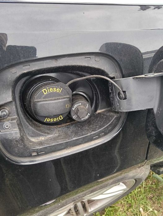 VAND Debmenbrez Audi Q5 S-Line 2.0 190 CP Automat Quattro Euro 6 2015