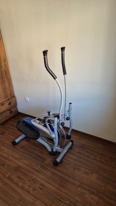 Домашен крос тренажор