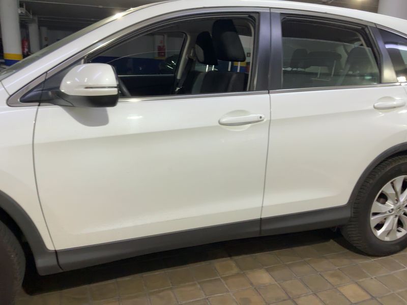 Honda CR-V 1.6 DTEC Comfort 2WD 2014