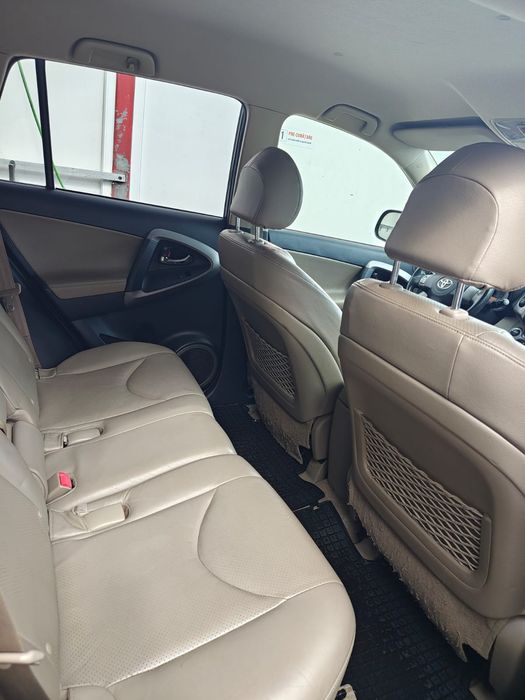 Toyota RAV 4 4×4