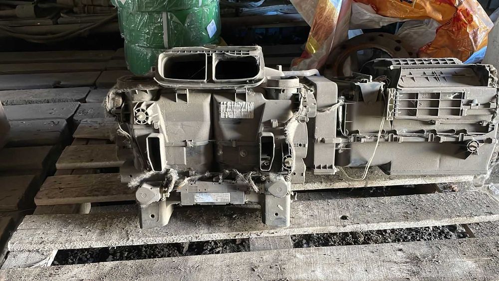 Продам запчасти на авто