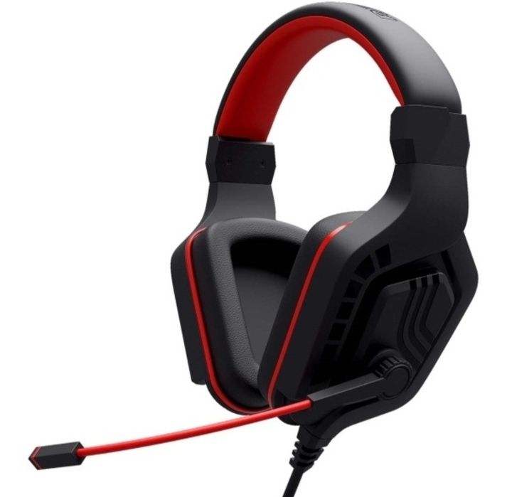 Наушники BOMBER V2