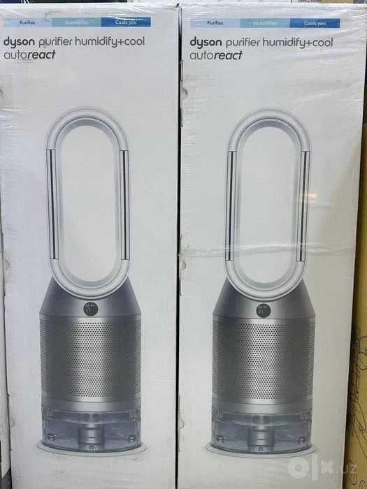 Dyson AirPurifier PH05/04 Очиститель-Увлажнитель воздуха с гарантиями