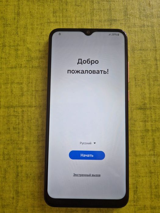 Продам телефон CAMSUNG GALAXY A04e