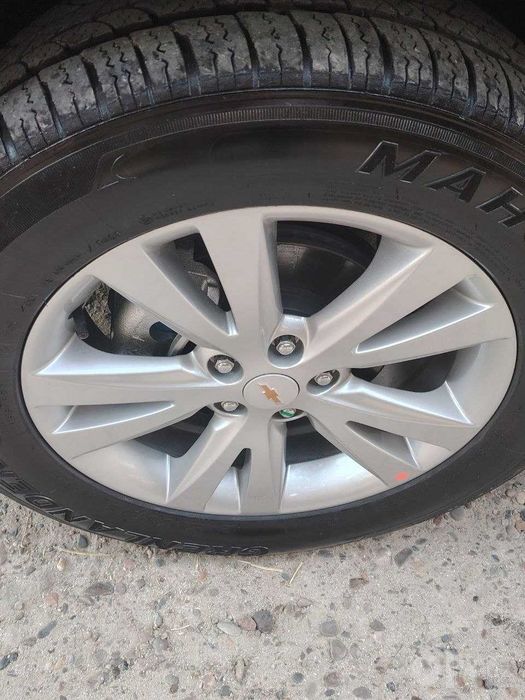 Captiva 4 sotiladi