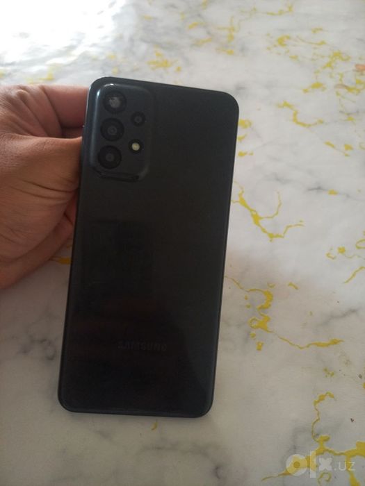 Samsung galaxy a 23
