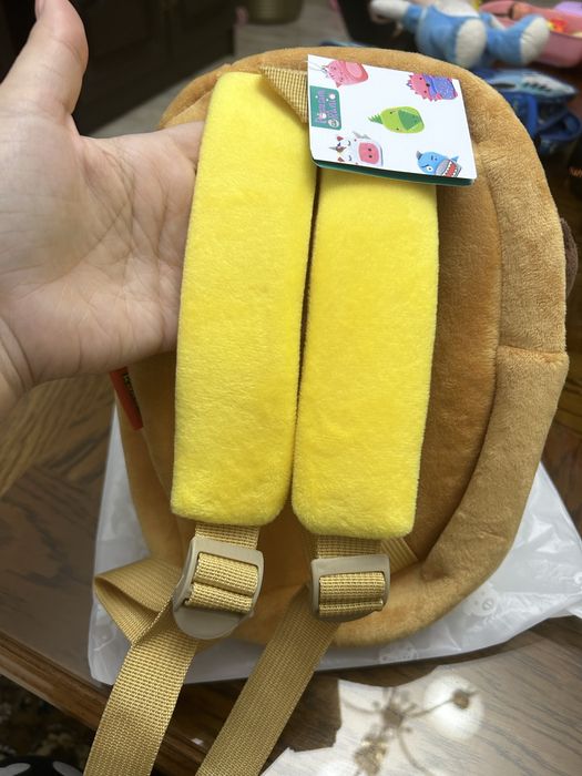 Rucsac copii personalizat