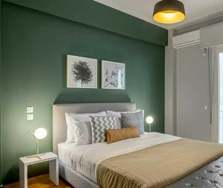 Дава се под наем Двустаен апартамент в Пловдив, Южен - 48 кв.м за 173.4 € - Снимка #4