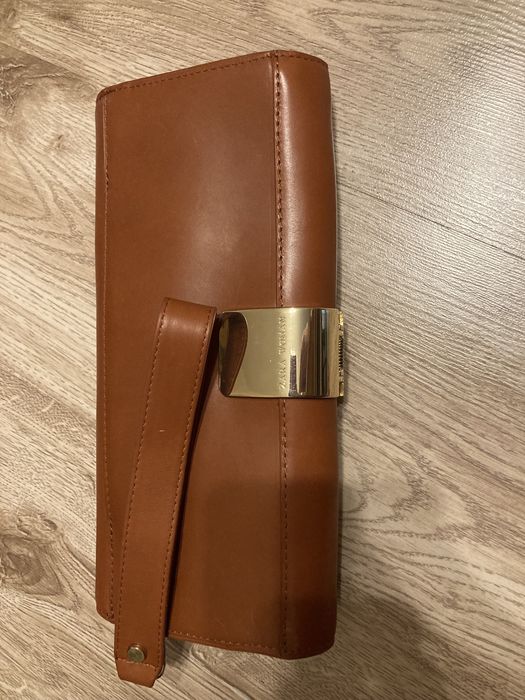 Клатч Zara Woman