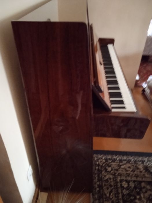 Пианино "БЕЛАРУСЬ"