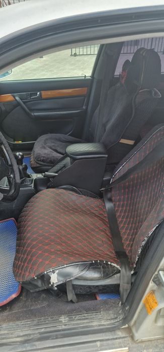 Продам Ауди 100 c4