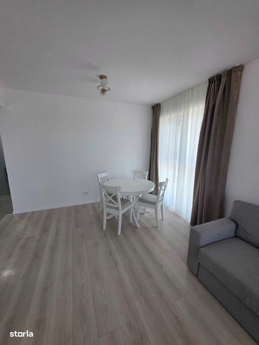 Apartament modern 2 camere, loc de parare,  Lipovei/Denya Forest