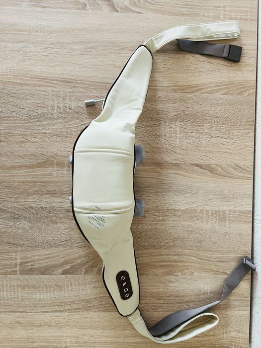 Массажор для шеи