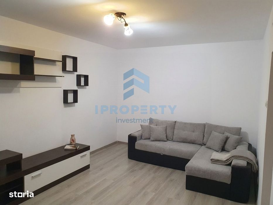 Apartament 2 Camere Berceni in zona Piata Sudului Etaj 2