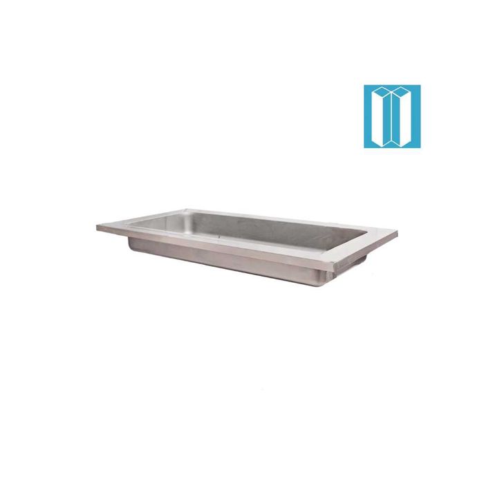 Вана неръждаема модел: B