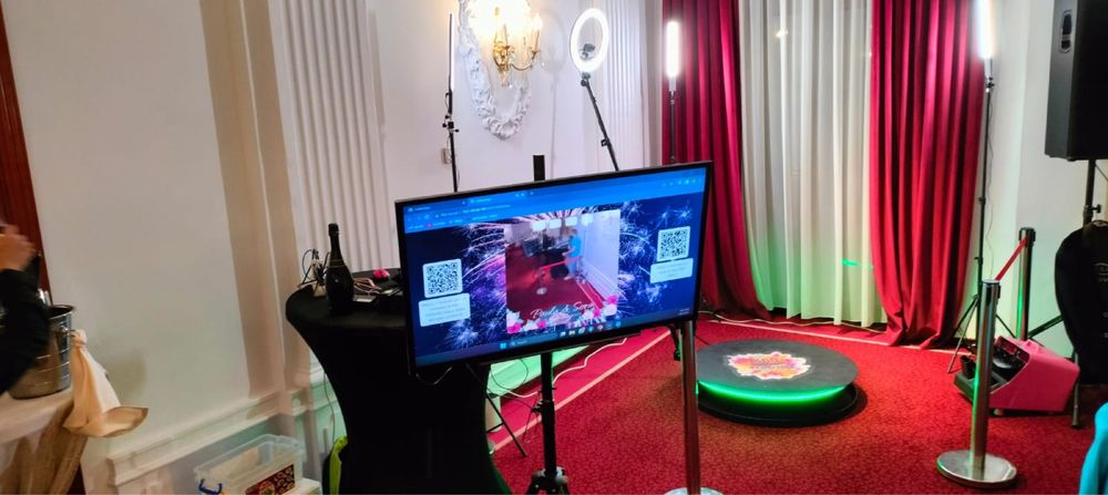 Super Oferte Premium 2025 Happy Selfie 360