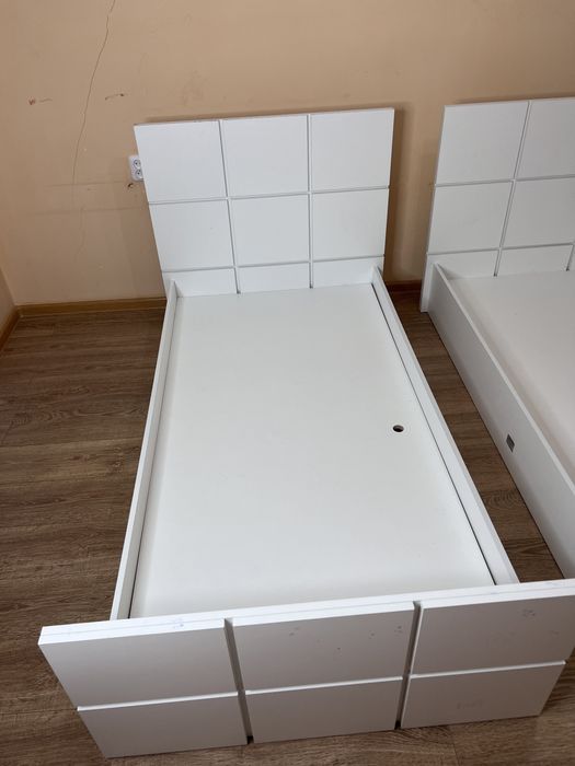 Две кровати, подростковые