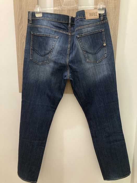 Дънки Rifle, regular fit