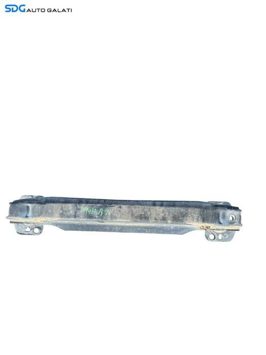 Armatura Intaritura de la Bara Spoiler Fata Smart Fortwo 1998 - 2006 Cod 19032200016 [LC2309SOS]