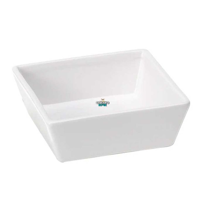 Керамична купа за домашен любимец Керамични купи за куче/коте