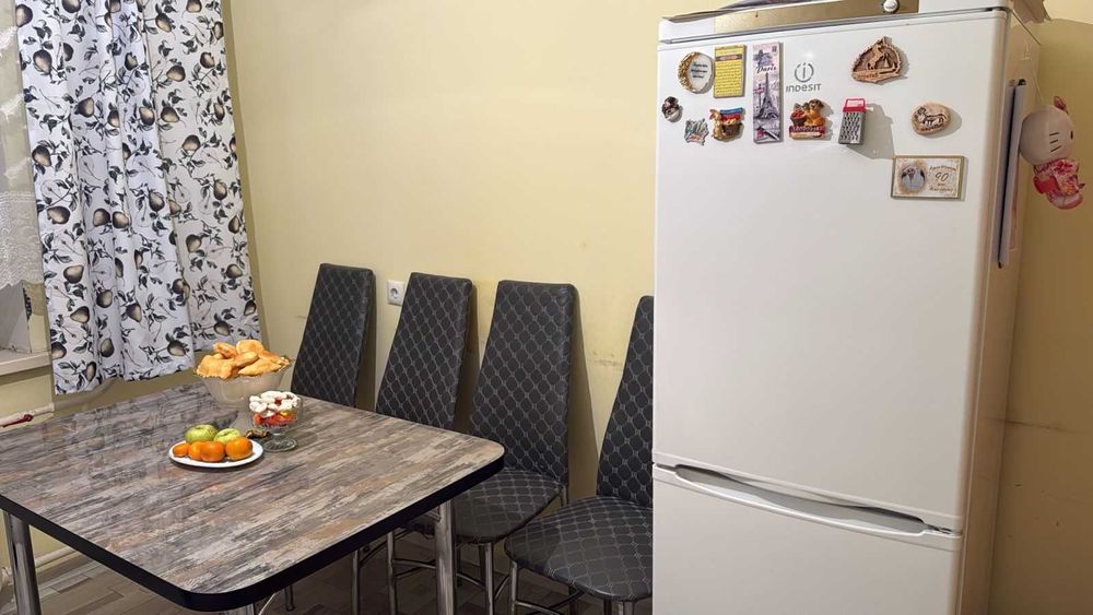 продам квартиру в ипотеку, Азербаева 6\3