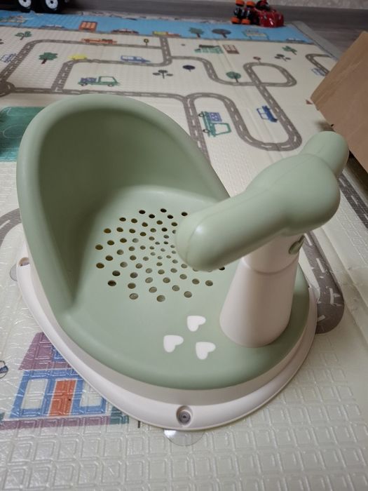 Сиденья для купания