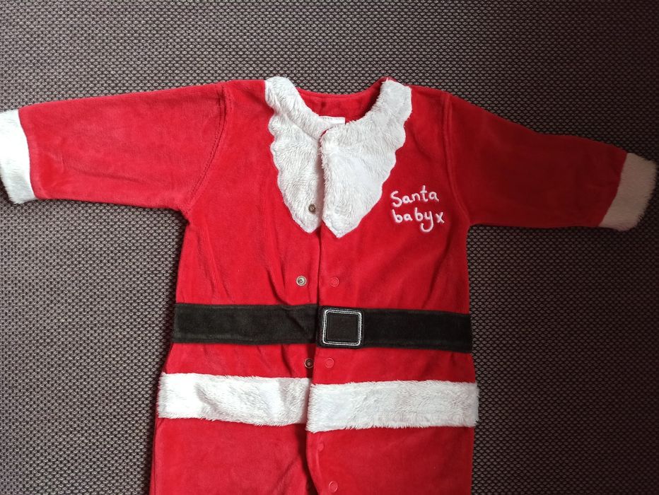 Бебешки дрешки 0-3