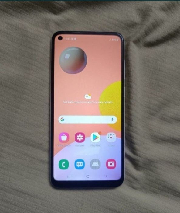 Samsung Galaxy А11 2/32gb