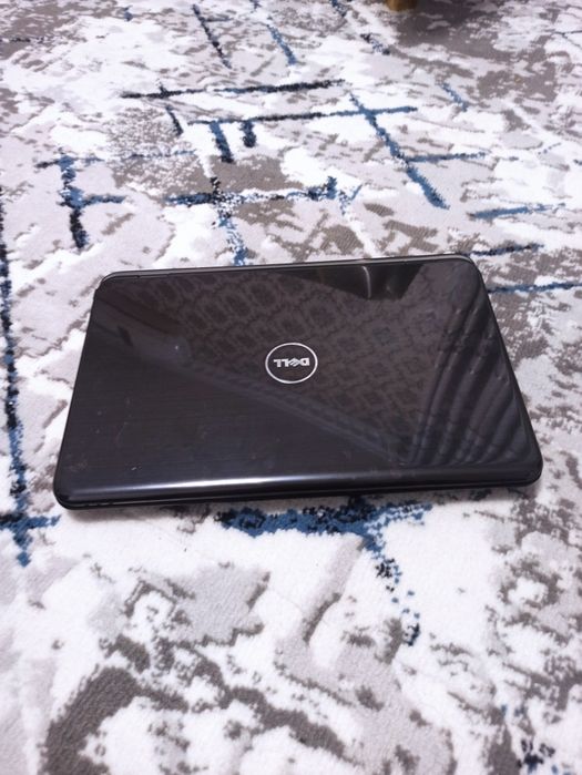 Dell ноутбук хороший