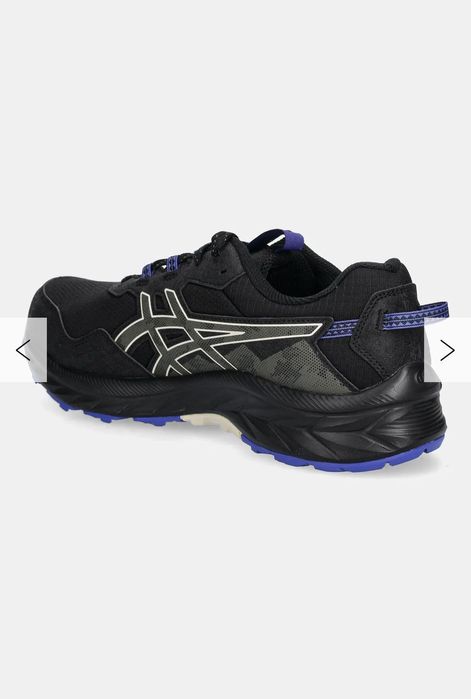 Мъжки маратонки Asics GEL-VENTURE 10 WATERPROOF