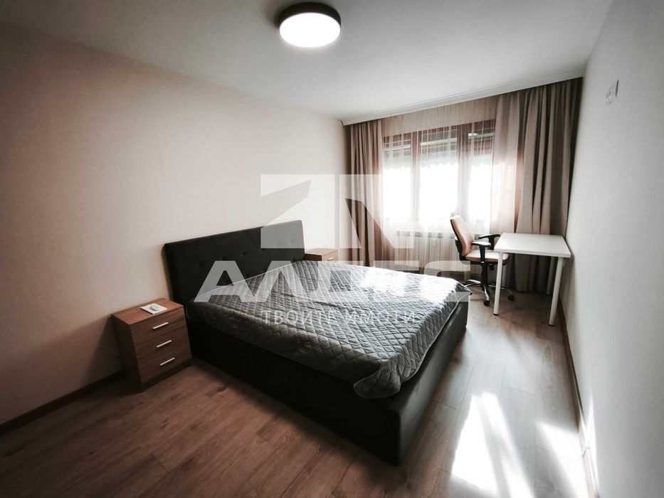 Дава се под наем Двустаен апартамент в София, Мусагеница - 57 кв.м за 650 € - Снимка #5
