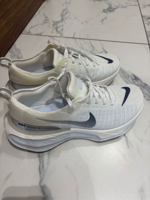 Маратонки Nike Zoomx Invincible Run
