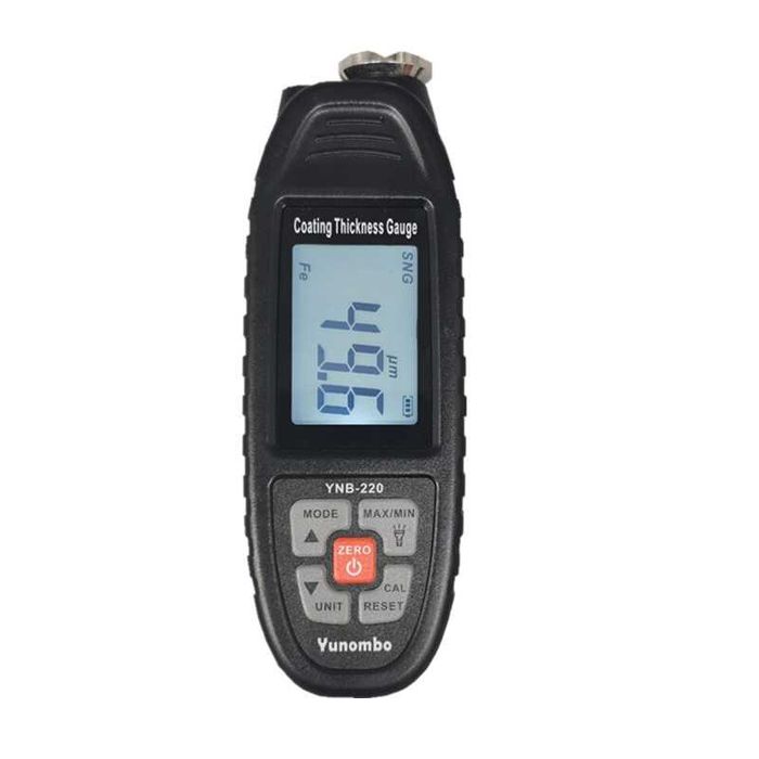 Толщиномер Yunombo HW-300S