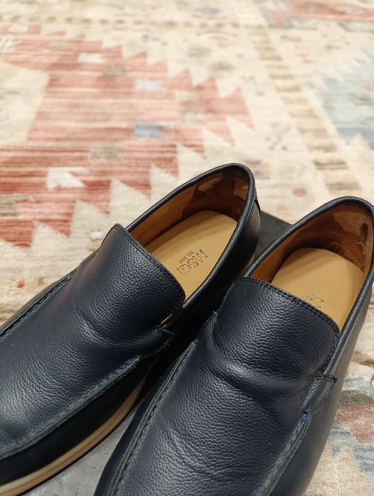 Лоферы от бренда MSQ