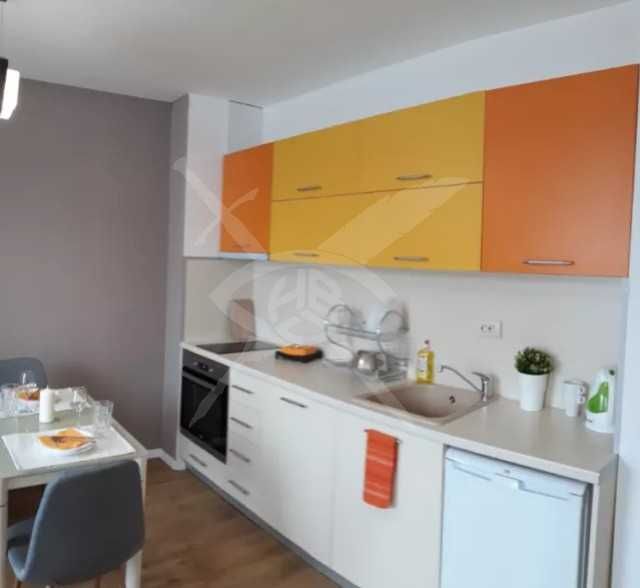 Дава се под наем Едностаен апартамент в Пловдив, Каменица 1 - 70 кв.м за 50 € - Снимка #5