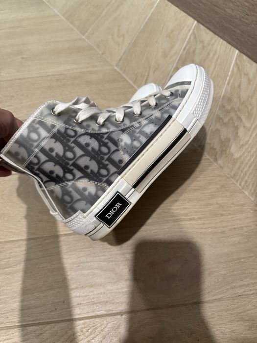 Кецове B23 DIOR 36 размер