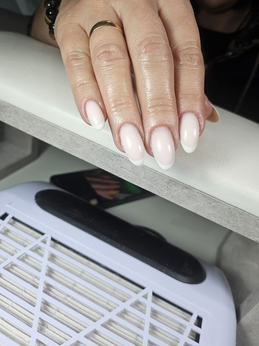 Маникюр  г.Тобыл