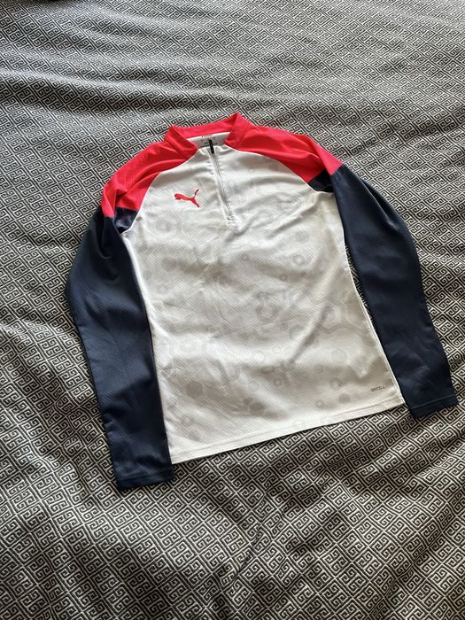 Bluza de trening puma
