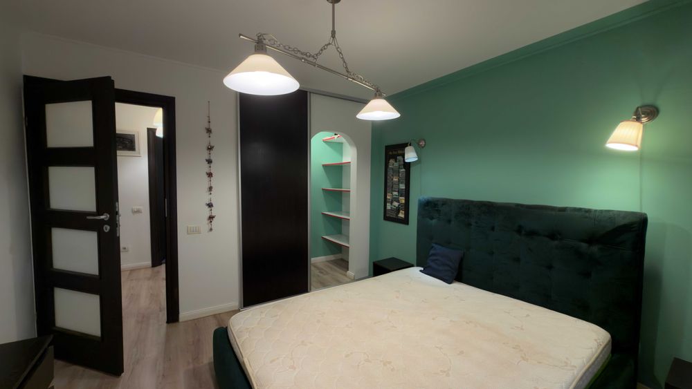 apartament 2 Camere, parcare, Sos Giurgiului, Toporas, Berceni, parter, pta Progresu,