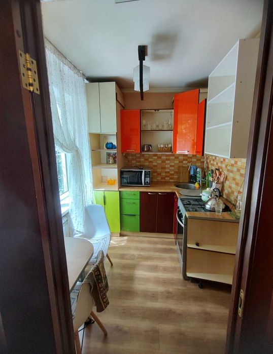 Сдам 1 комнатную квартиру
