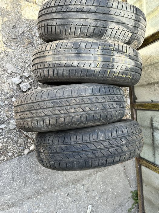 Летни гуми 175/65/15