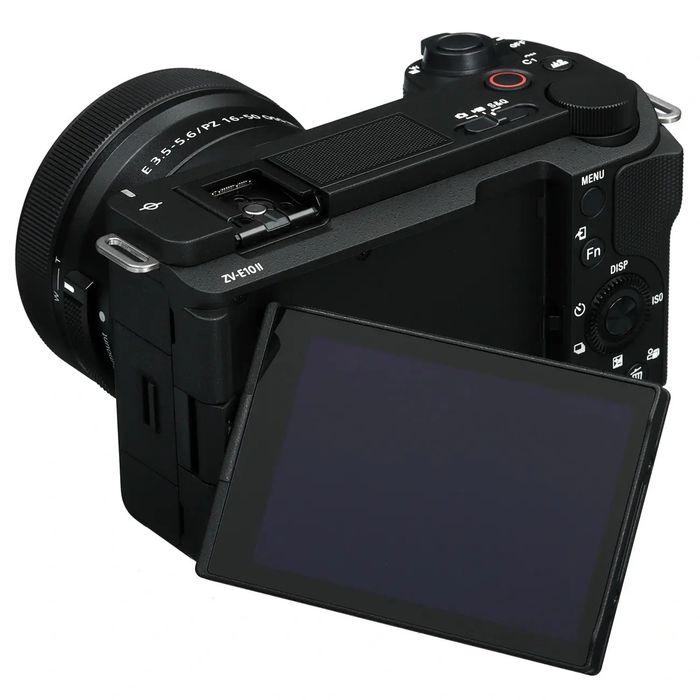 Продается Фотоапарат ZV E 10