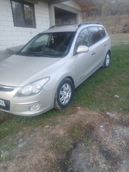 HYUNDAI i30 2009 — imagine 2