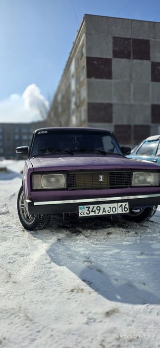 Продам автоВаз 2105