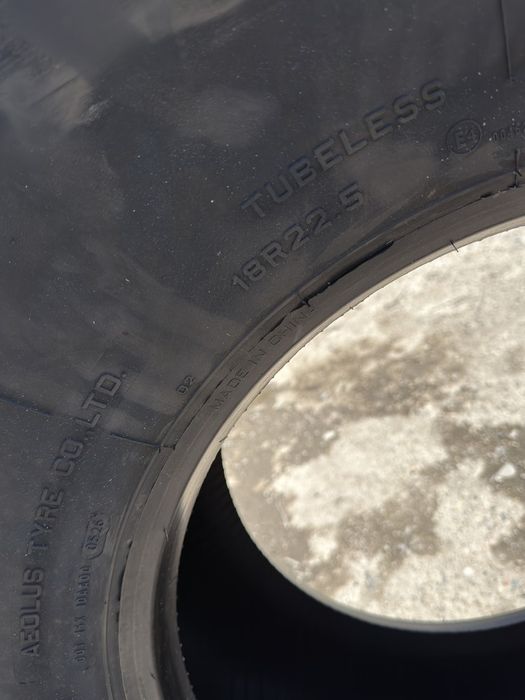 445/65 R22.5 AEOLUS AGP23 169F TL (18R22.5)