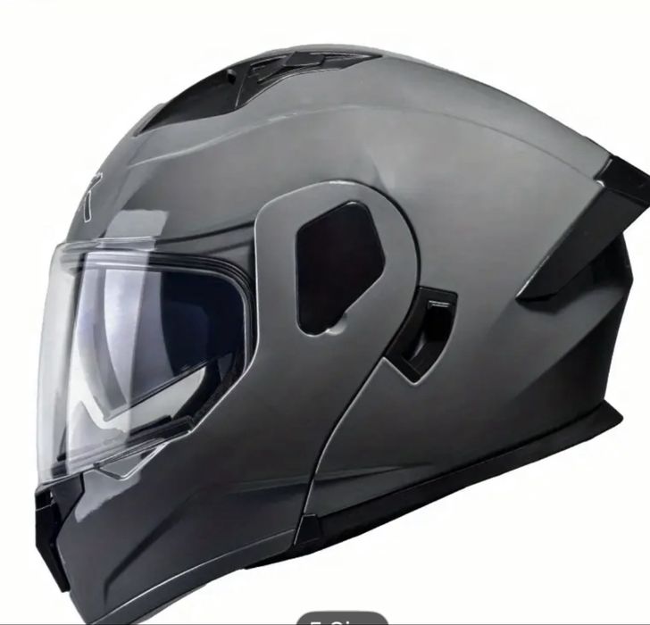 Casca motocicleta, scooter, e-bike, Bucuresti