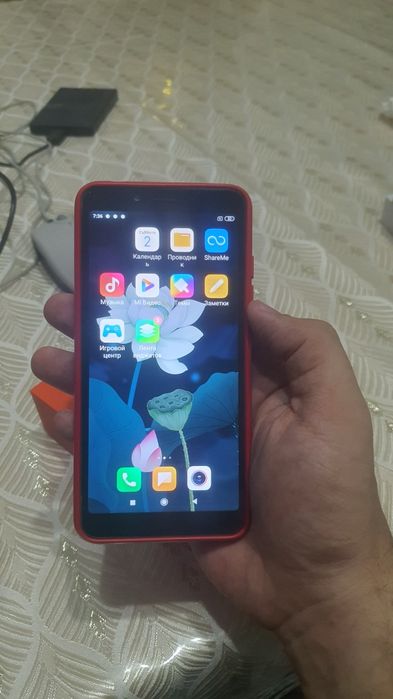 Redmi 6A telefon