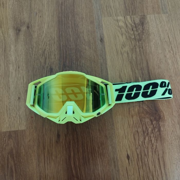 100% Мотокрос Очила