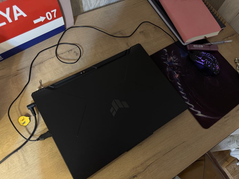 ASUS TUF GAMİNG  a 15 продаю